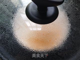 鸡蛋羹的做法步骤：7