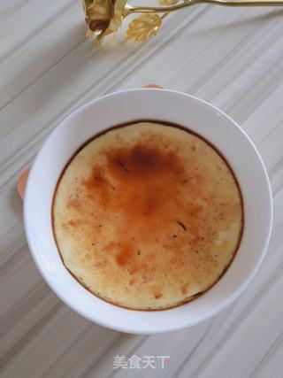 鸡蛋羹的做法步骤：9