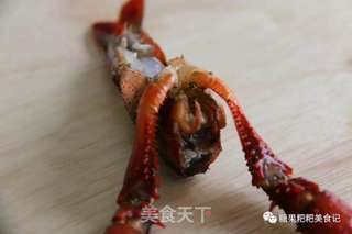 秘制麻辣小龙虾的做法步骤:2