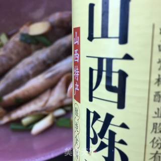 照烧六线鱼的做法步骤:4