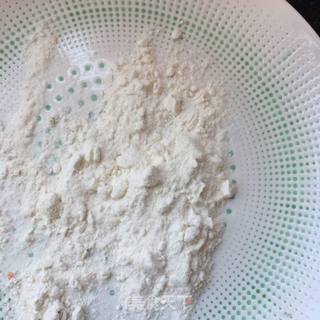 照烧六线鱼的做法步骤:6
