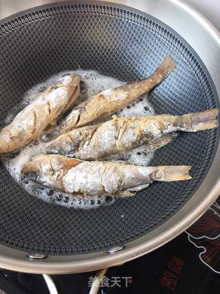 照烧六线鱼的做法步骤:9