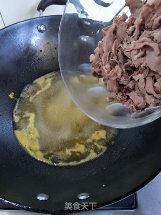 百香果酸汤肥牛的做法步骤:10