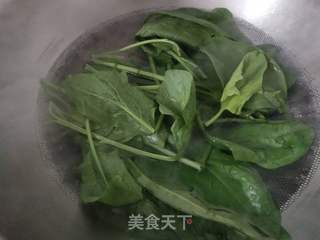 腊肠煲仔饭(电饭煲版)的做法步骤：6