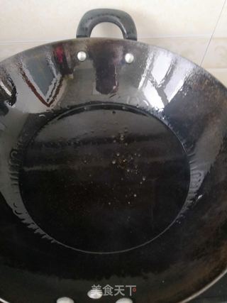 家庭版炕羊排的做法步骤:8
