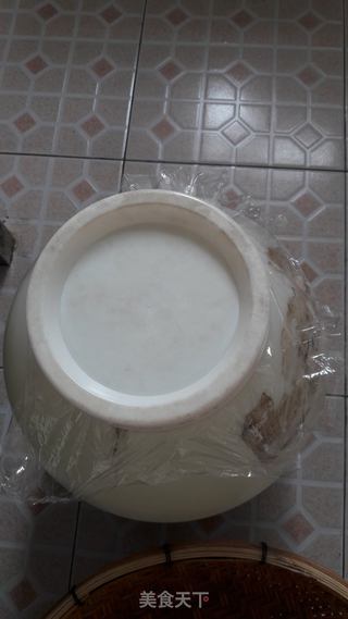 青梅竹马的酸的做法步骤:7