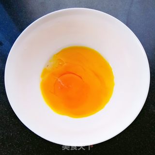 黄金炒饭的做法步骤:3