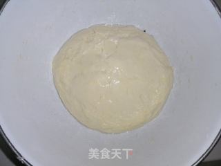 鸡蛋油条的做法步骤:7