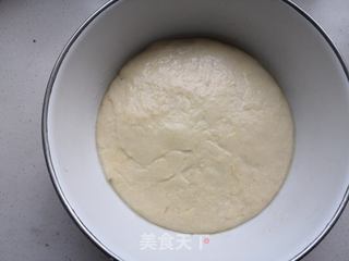 鸡蛋油条的做法步骤:8