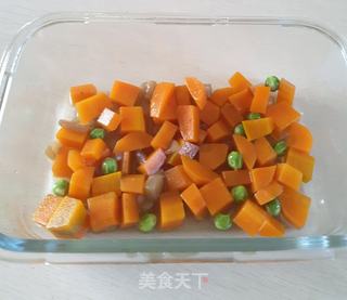 水晶皮冻的做法步骤:5