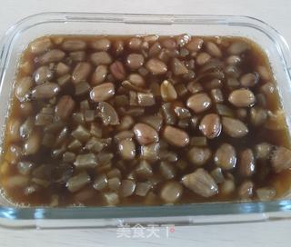 水晶皮冻的做法步骤:6