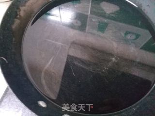 油泼面的做法步骤:2