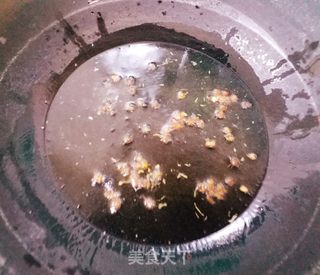 油泼面的做法步骤:7