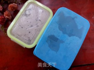 自制红薯凉粉的做法步骤:12