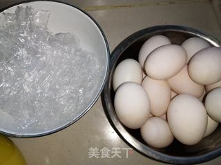 腌制咸鸭蛋的做法步骤:11