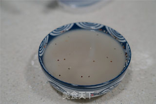 藜麦糙米饭(蒸汽蒸制版)的做法步骤:4