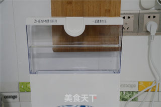 藜麦糙米饭(蒸汽蒸制版)的做法步骤:6
