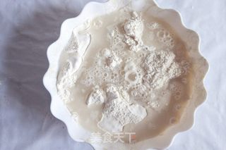 发面香煎油卷的做法步骤:3