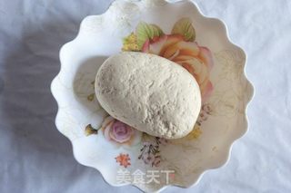 发面香煎油卷的做法步骤:4