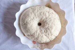 发面香煎油卷的做法步骤:5