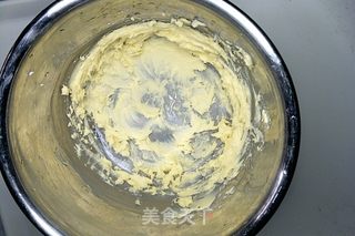 全麦玛格丽特饼干的做法步骤:3