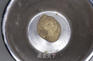 全麦玛格丽特饼干的做法步骤:6