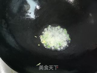 #懒人餐#虾仁烧冬瓜的做法步骤:6