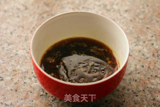 鸡蛋捞面的做法步骤:17
