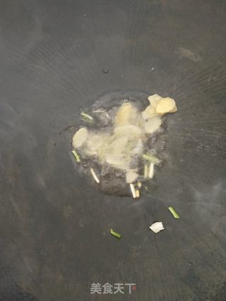豆角焖面的做法步骤:5