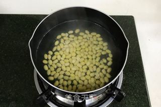 炸酱面的做法步骤：7