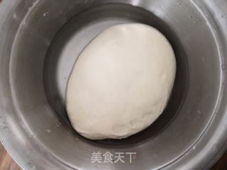 详解好吃筋道的凉皮做法的做法步骤:4