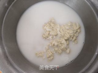 详解好吃筋道的凉皮做法的做法步骤:6