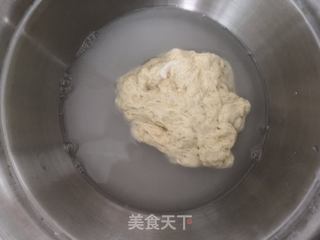 详解好吃筋道的凉皮做法的做法步骤:7