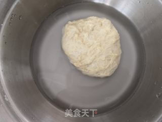 详解好吃筋道的凉皮做法的做法步骤:8