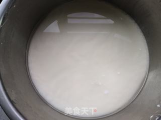 详解好吃筋道的凉皮做法的做法步骤:14