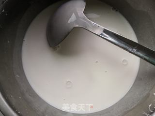 详解好吃筋道的凉皮做法的做法步骤:15