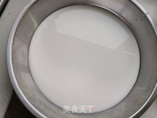 详解好吃筋道的凉皮做法的做法步骤:17