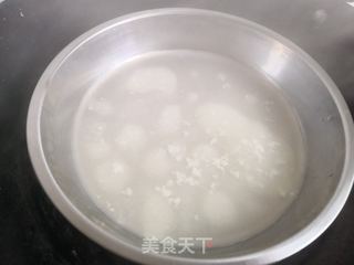 详解好吃筋道的凉皮做法的做法步骤:19