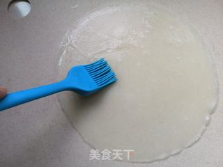 详解好吃筋道的凉皮做法的做法步骤:21