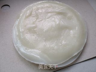详解好吃筋道的凉皮做法的做法步骤:24
