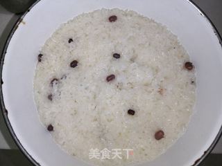 香甜Q弹糯米糕的做法步骤:4