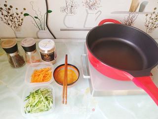 自制鹅油鸡蛋卷的做法步骤:2