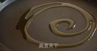 【10分钟五珍粉早餐简单快速做法】3个馒头、2个鸡蛋，几分钟解决全家人早餐！的做法步骤：5