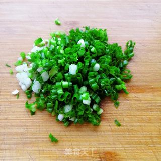 蒜蓉金针菇的做法步骤：3