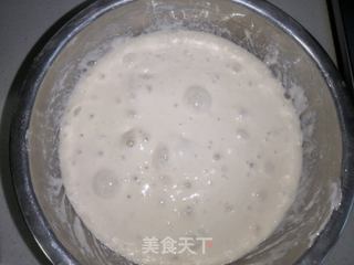 花生核桃蜂蜜饼的做法步骤:9