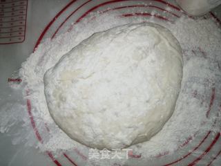 花生核桃蜂蜜饼的做法步骤:10