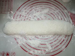 花生核桃蜂蜜饼的做法步骤:11