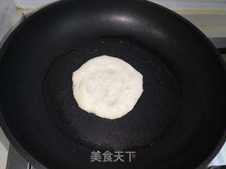 花生核桃蜂蜜饼的做法步骤:16