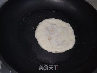花生核桃蜂蜜饼的做法步骤:17