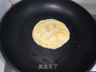 花生核桃蜂蜜饼的做法步骤:18